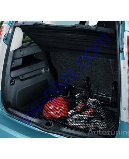 Сетка в багажник для Skoda Roomster (5J) 2006-2015, DMA770001 - VAG